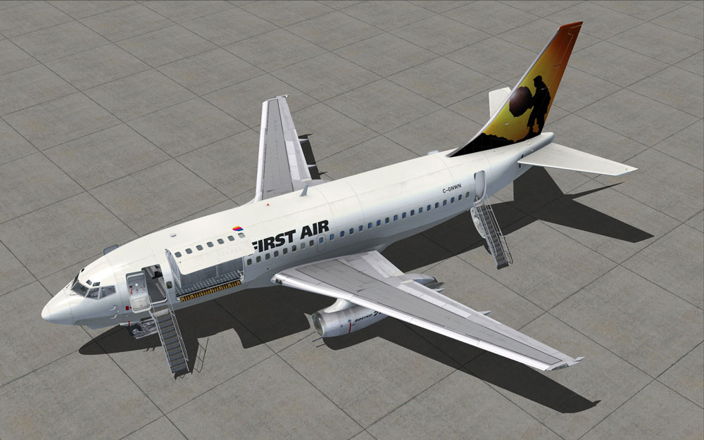 Aerosoft - US Cities X - Los Angeles for FSX and P3D
